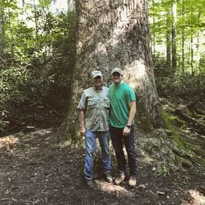 Meet your Posher, Jay